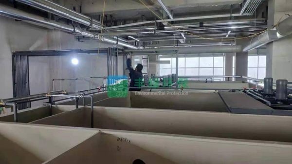 常見的生活廢水處理的方法有哪些？