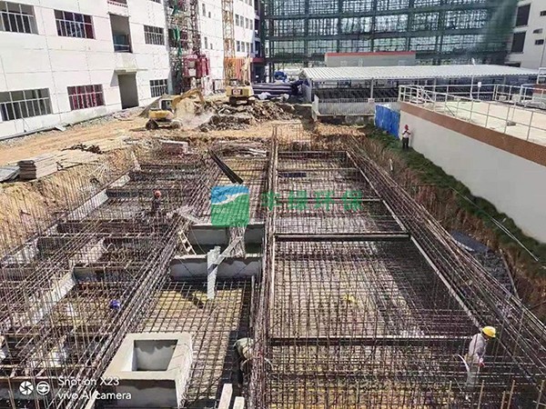 水產養殖中如何進行有效的廢水處理？