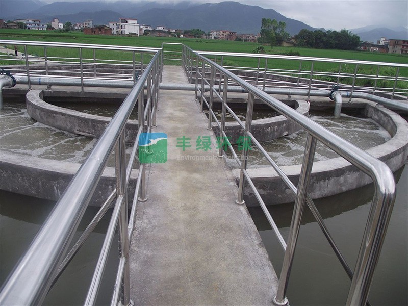 電子行業廢水處理技術創新，助力實現“雙碳”目標