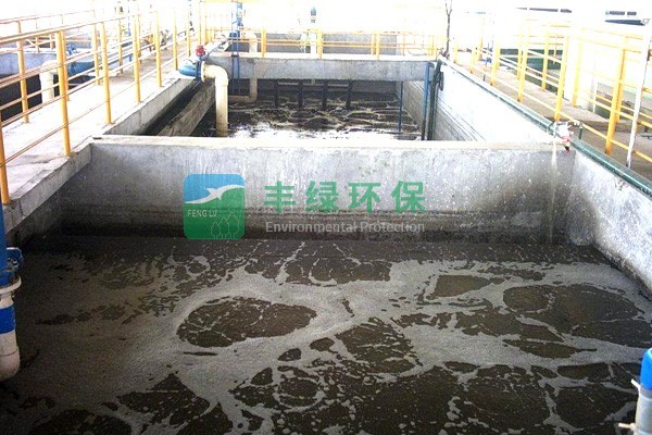 如何提高工業廢水處理的效率和質量？